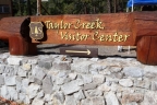 Taylor Creek Visitor Center: 640x425